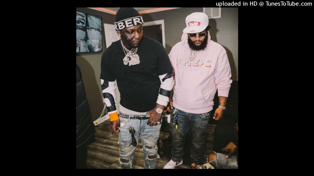 [FREE] Rio Da Yung Og x Sample Type Beat - 