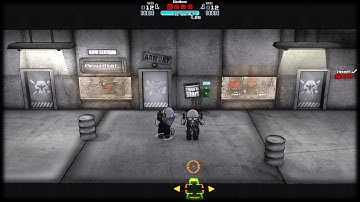 Oizi Teaches Skill Farming