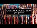 **Crazy Guitar Collection**2018 Eric Shreds-Guitarist of~Lies Behind Your Eyes~