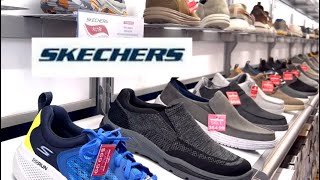 SKECHERS FACTORY OUTLET~MEN’S & WOMEN’S SHOE SALE Up to 70%OFF