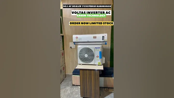 #lg #voltas #splitac #hitachi #midea #carrier #panasonic #bluestar #ogeneral #daikin #yusufbhai