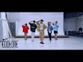 ODDLORE | 「Lucid Dream」 Dance Practice