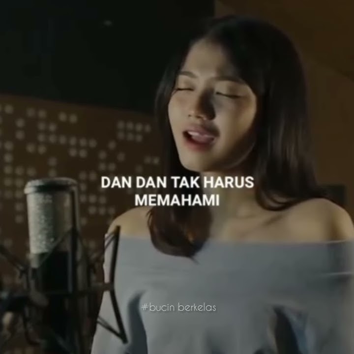 Cobalah mengerti | MOMO GEISHA | cover&Lirik Status Keren