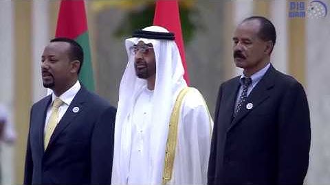 prime minister dr Abiy Ahmed   new Ethiopian music video by zulfa kemal  Selam