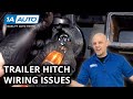 Trailer Lights Not Working? How to Diagnose Trailer Wiring on Your Car or Truck!