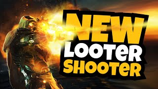 Outriders: A NEW RPG Looter Shooter – Everything We Know So Far