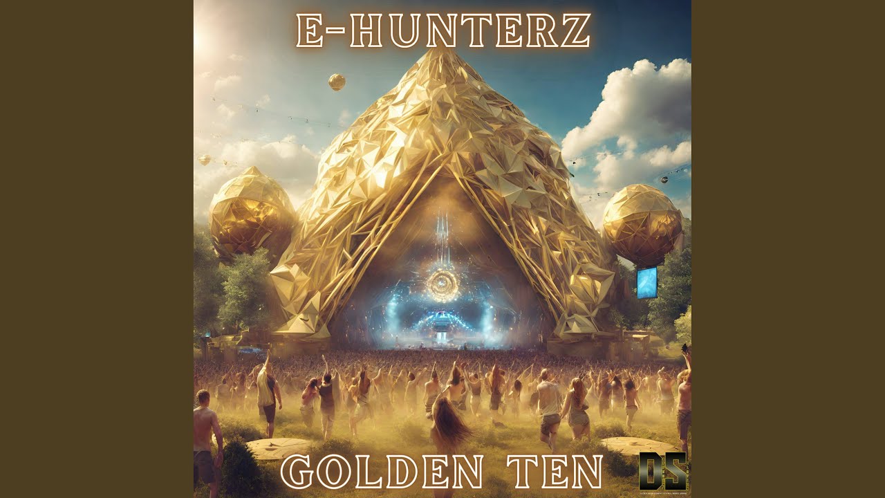 YouTube पर Golden Ten (Extended Mix) देखें