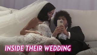 Inside Selena Gomez and Benny Blanco's 'Emotional' Wedding Weekend