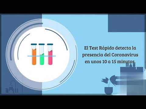 Coronavirus y sus