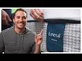 Leesa reserve mattress review  best memory foam bed new