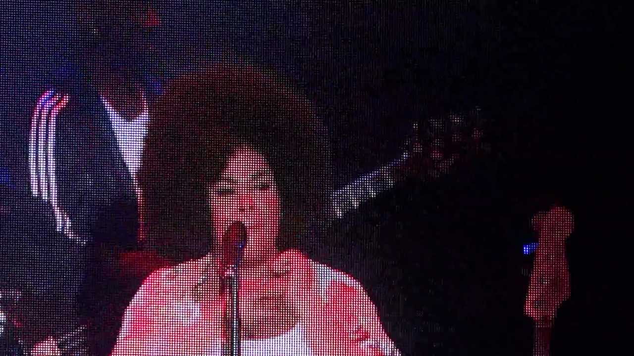 Jill Scott -
