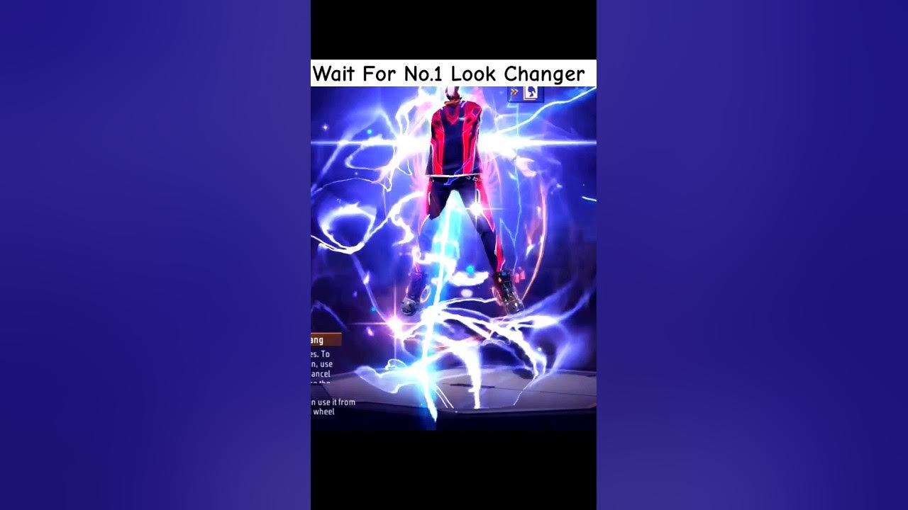 Top 5 Look Changer Emotes πIn Free Fire #freefire #trending #shorts Top 5 Look Changer Emotes πIn Free Fire #freefire #trending #shorts