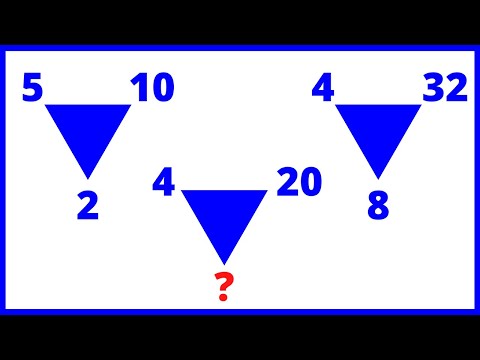 Resposta do desafio de lógica e matemática: Que número substitui a  interrogação no hex…