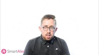 Meet Our Tutors: Luke