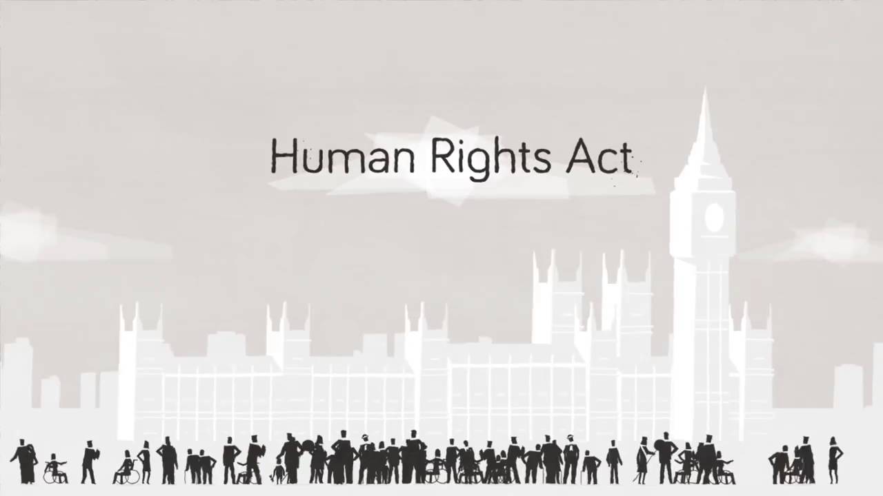 Fundamental Health Rights Animation Human Rights Explained In A Beautiful Two Minute Animation - YouTube