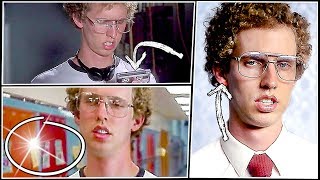 5 Trucs Que Vous Ne Saviez Pas Sur Napoleon Dynamite