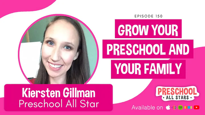 Grow Your Business and Your Family - Follow Up wit...