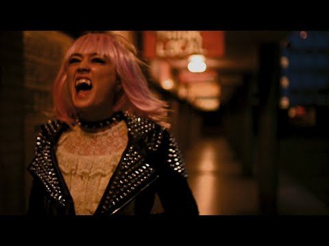 Saint Agnes  -  Vampire (Official Video)