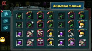 Clone evolution gameplay (Android) #8