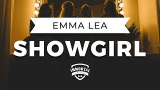 Emma Lea &amp; Duke Skellington - Showgirl (Electro Swing)
