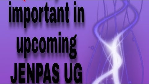 BEST CODING DECODING || NEW TYPE || JENPAS UG || 2022