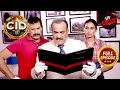 CID ने किया एक बंद दरवाजे के पीछे का Secrets Unfold | CID | सी.आई.डी. | Latest Episode | 3 June 2024