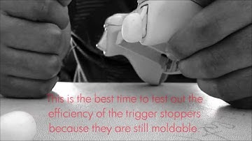 BEST XBOX 360 CONTROLLER MOD- TRIGGER STOPPERS - FAST, EASY, CHEAP