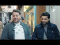 أنا مابشوف وجوه الناس أنا بحفظ ريحتهاتعرفوا على قصة بائع العطور محمد عادل بـ وجوه_سورية mp3