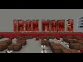 Iron Man 3 Theme [Minecraft Noteblocks]