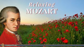 Classical Chill - Mozart for Relaxation Classical Chill - Mozart for Relaxation
