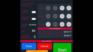 Beat Beacon App Demo