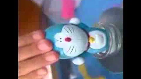 ドラえもん バトルドーム アゲハ蝶 تحميل Download Mp4 Mp3