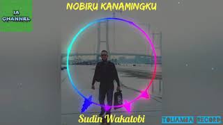 Lagu Wakatobi Nobiru Kanamingku Vocal Sudin Toliamba Record Dangdut Wakatobi