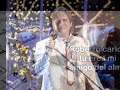 ROBERTO CARLOS TU ERES MI AMIGO DEL ALMA