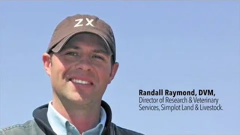 "He Wants It All" with Randall Raymond and Jess He...
