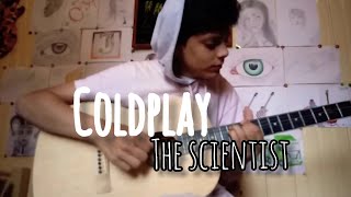 Coldplay - The Scientist Jose Lucas Cover