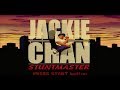 Jackie Chan Stuntmaster - Longplay (PS1)