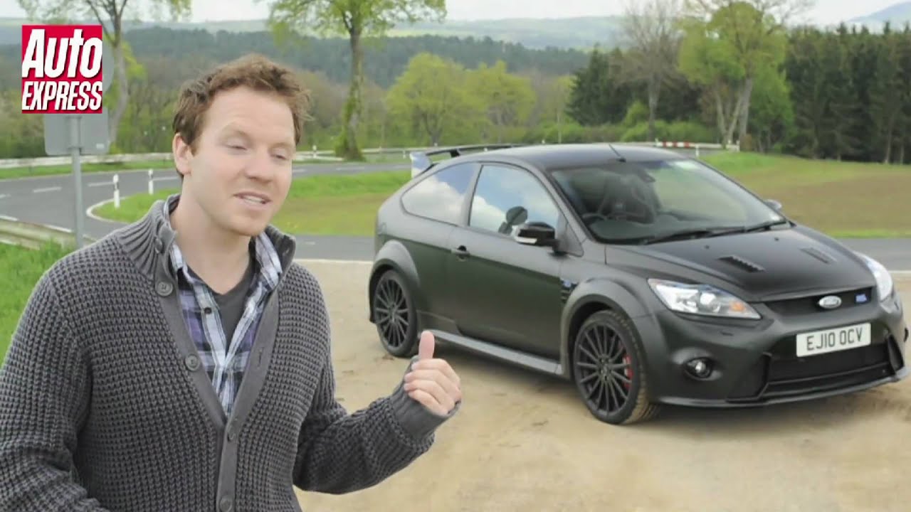 Ford Focus Rs500 Hotter Than The Hottest Hatch May Be Just A Dream For Now Itech Post