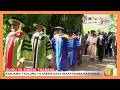 Chuo kikuu cha Tharaka chafungua kitivo cha sheria