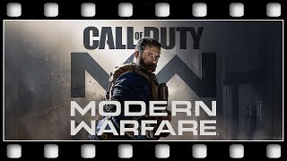 Call of Duty: Modern Warfare 2019 