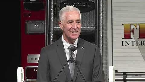 FDIC International 2018 Lifetime Achievement Award