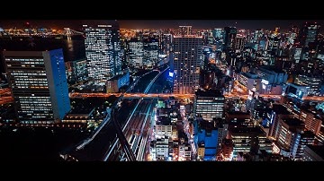 オーイシマサヨシ「楽園都市」 Official Video