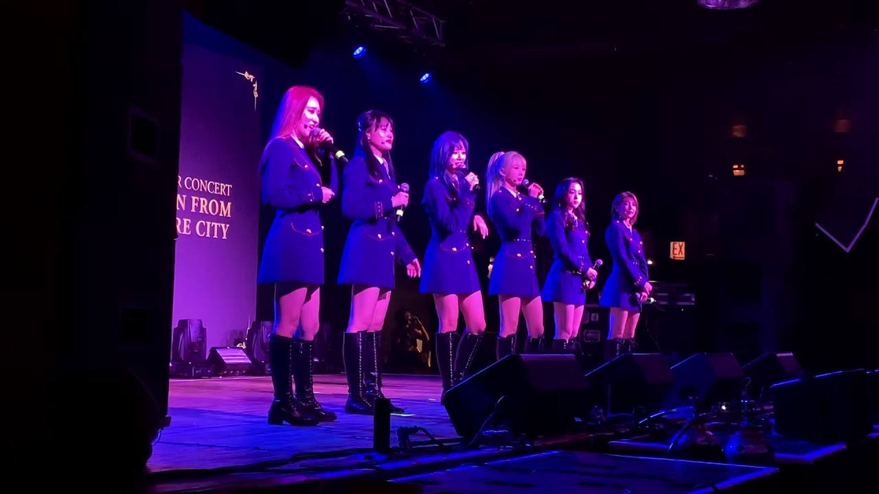 Dreamcatcher in Chicago Introductions YouTube