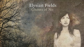 Elysian Fields - The Magician (official audio)