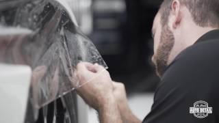 Aston Martin Vulcan Chasis Ceramic Pro