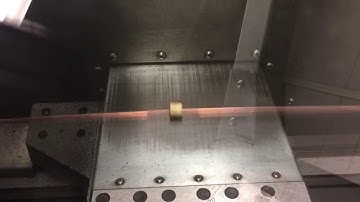 Critical Speed of a shaft