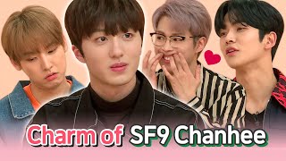 Who's Best Fanboy of Chanhee? Guess about Chanhee!😎