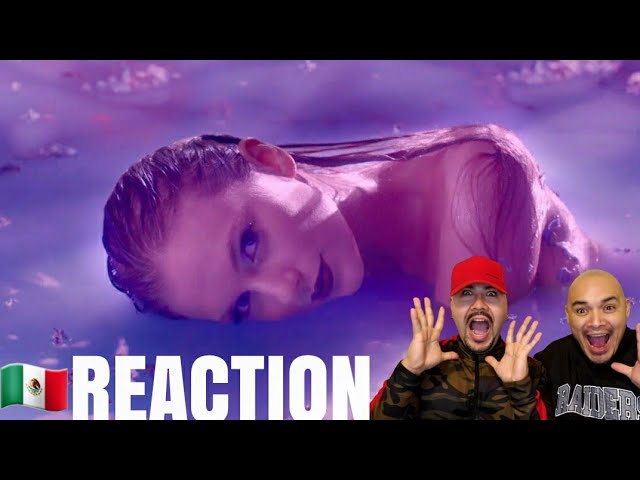 Taylor Swift  - Purple Haze | • 🇲🇽 REACTION VIDEO