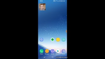 Samsung Galaxy S8 Red Tint AMOLED Display?