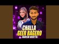 Challa Geer Bagero